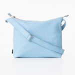 Anet L shoulder bag - Light Blue