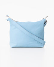 Anet L shoulder bag - Light Blue - Image 2