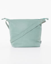 Suvi XS shoulder bag - Sea Blue