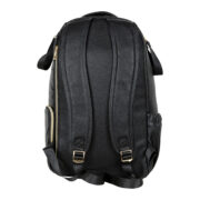 Large Diaper Backpack – Espresso - Image 6