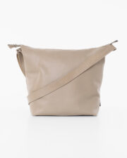 Suvi XS shoulder bag - Beige - Image 2