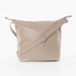 Suvi XS shoulder bag - Beige