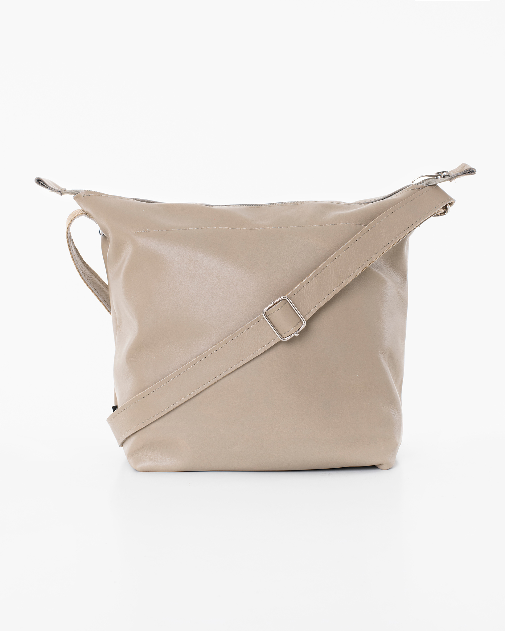 18-2.jpg Suvi XS shoulder bag - Beige - Image 1