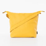 Suvi XS shoulder bag - Yellow
