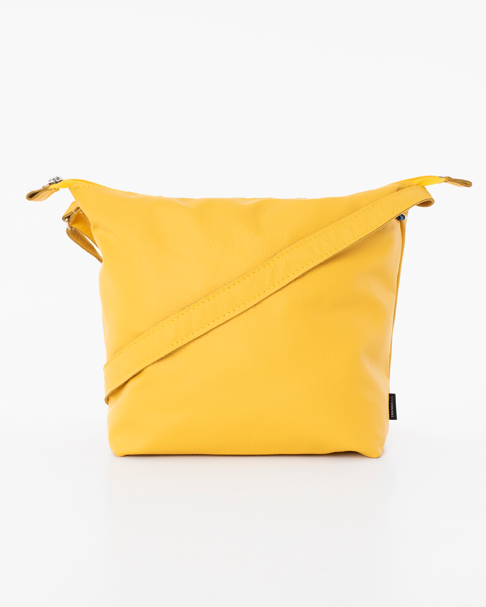 19-1.jpg Suvi XS shoulder bag - Yellow - Image 1