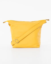 Suvi XS shoulder bag - Yellow - Image 2