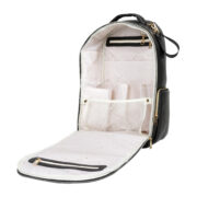 Large Diaper Backpack – Espresso - Image 8