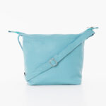 Suvi XS shoulder bag - Light Blue
