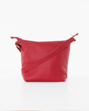 Suvi XS shoulder bag - Red - Image 2