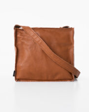 Folk 1 shoulder bag - Peanut - Image 2