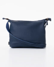 Anet L shoulder bag - Dark Blue - Image 2