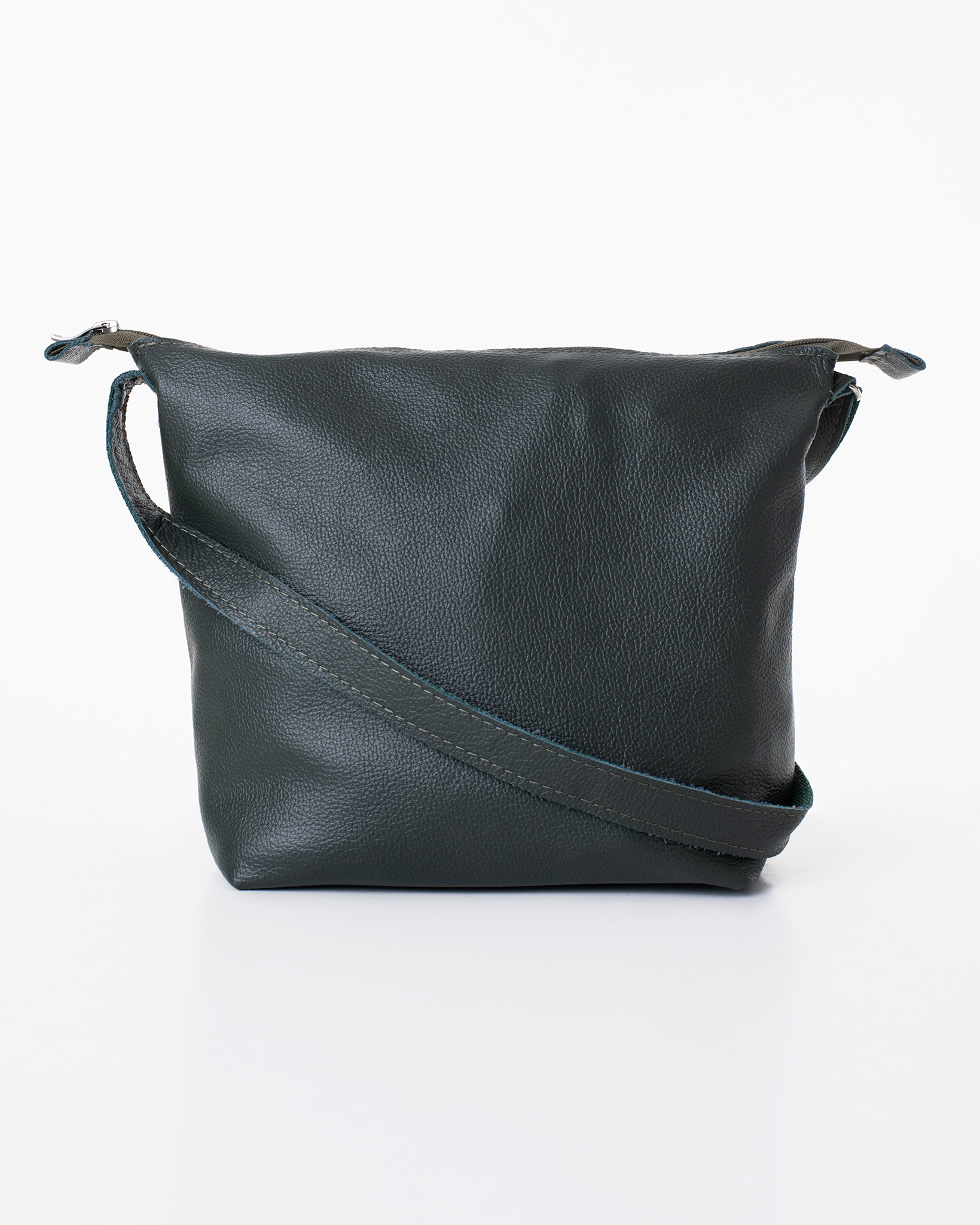 5-1.jpg Anet L shoulder bag - Dark Grey - Image 1