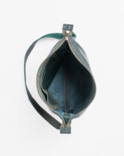 Anet L shoulder bag - Dark Grey - Image 3
