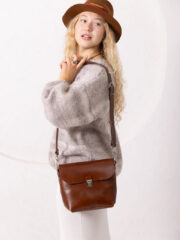 ARLO Purse - Ginger - Image 4