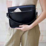 ASTORIA handbag - Black