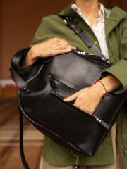 GORDON Backpack - Black - Image 10