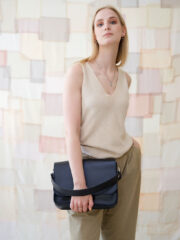 ASTORIA handbag - Black - Image 3