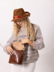 ARLO Purse - Ginger - Image 7