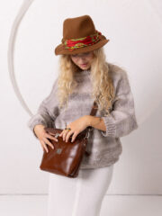 ARLO Purse - Ginger - Image 6