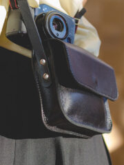 RUBY Purse - Black - Image 13
