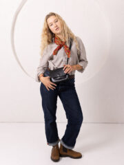 RUBY Purse - Black - Image 10