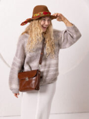 ARLO Purse - Ginger - Image 2
