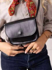 RUBY Purse - Black - Image 4