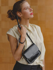 RUBY Purse - Black - Image 12