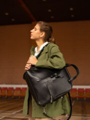 GORDON Backpack - Black - Image 12