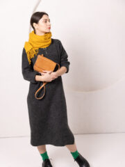 RUBY Purse - Caramel - Image 5