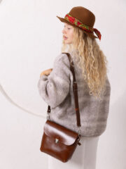 ARLO Purse - Ginger - Image 5