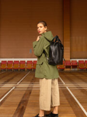 GORDON Backpack - Black - Image 13