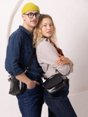 RUBY Purse - Black - Image 2