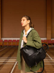 GORDON Backpack - Black - Image 11