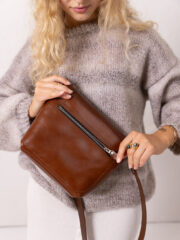 ARLO Purse - Ginger - Image 3