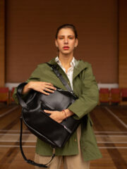 GORDON Backpack - Black - Image 14