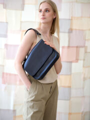 ASTORIA handbag - Black - Image 5