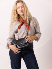 RUBY Purse - Black - Image 3