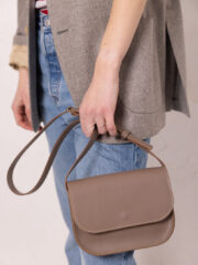 RUBY Purse - Beige - Image 3