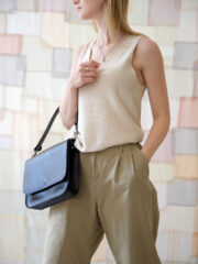 ASTORIA handbag - Black - Image 4