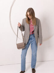 RUBY Purse - Beige - Image 2