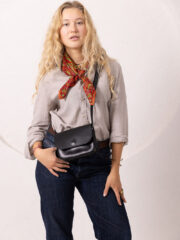 RUBY Purse - Black - Image 9