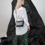 Handbag Agatha no.3