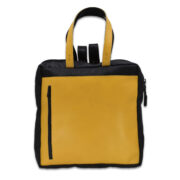 Stockholm Backpack - Yellow