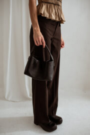 Crossbody Bag MERU - Black - Image 6