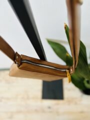 Crossbody Leather Bag TOURIST - Image 12