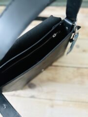 Crossbody Leather Bag TOURIST - Image 10