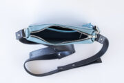 Crossbody Leather Bag TOURIST - Image 13