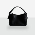 Crossbody Bag MERU - Black