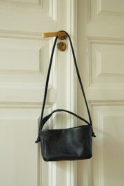 Crossbody Bag MERU - Black - Image 3